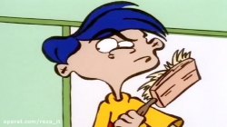 اد، ادد و ادی Ed, Edd n Eddy - فصل 3 قسمت 1